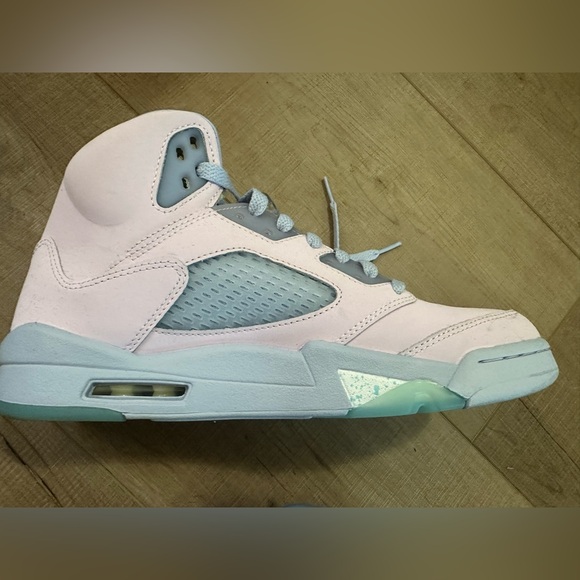 Jordan Other - Jordan 5 retro Easter
